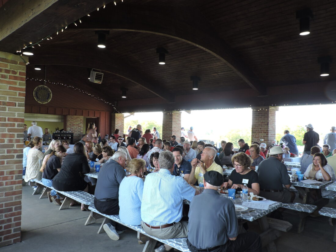Coming together | News, Sports, Jobs - Weirton Daily Times - Vimarsana News